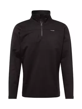 Лонгслив G-Star RAW, черный