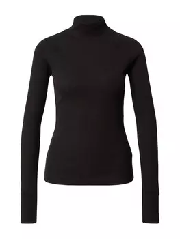 Лонгслив G-Star RAW, черный