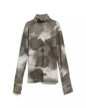 Лонгслив G-Star RAW, разноцветный