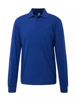 Лонгслив G-Star RAW, синий