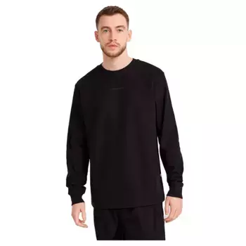 Лонгслив G-Star Tweeter R T, черный