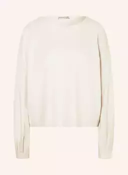 Лонгслив gadessy Drykorn, бежевый