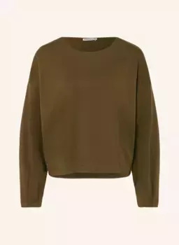 Лонгслив gadessy Drykorn, хаки