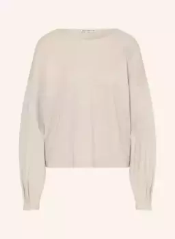 Лонгслив gadessy Drykorn, коричневый