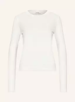 Лонгслив gamipy American Vintage, цвет BLANC WHITE