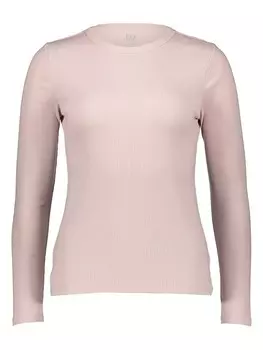 Лонгслив GAP, цвет ros