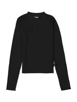 Лонгслив GARCIA Shirt, черный