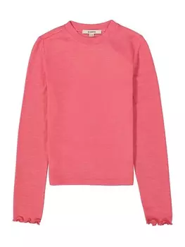 Лонгслив GARCIA Shirt, цвет eosin