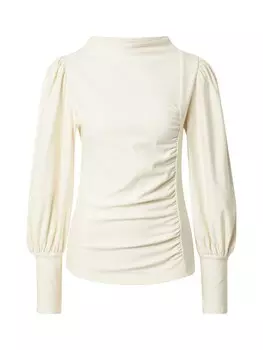 Лонгслив Gestuz RIFA, белый