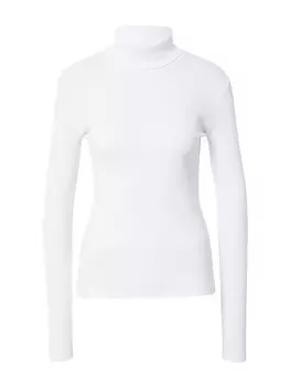 Лонгслив Gestuz Shirt, белый