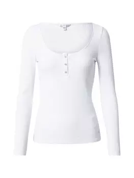 Лонгслив Guess KARLEE, белый