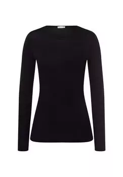 Лонгслив HANRO, цвет Black Damen