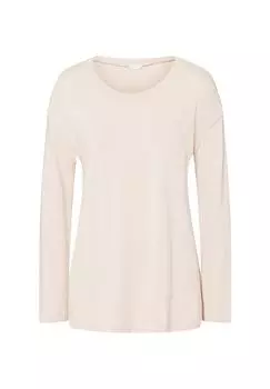 Лонгслив HANRO, цвет Pumice Damen