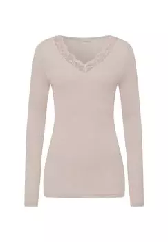 Лонгслив HANRO, цвет Pumice Damen
