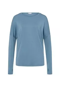 Лонгслив HANRO, цвет Stone Damen