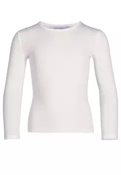 Лонгслив happy girls Shirt, экрю