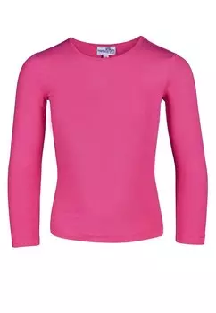 Лонгслив happy girls Shirt, розовый