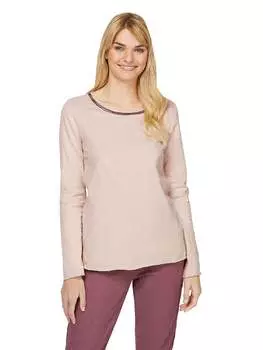 Лонгслив Heine, бежевый