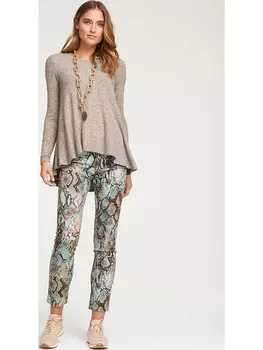 Лонгслив Heine, бежевый