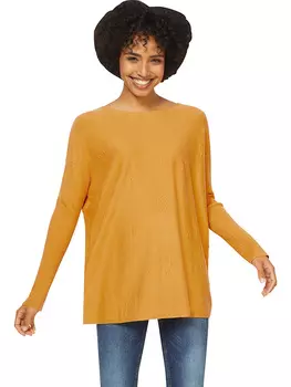 Лонгслив Heine, цвет Ocker