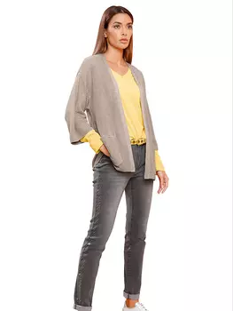 Лонгслив Heine, желтый