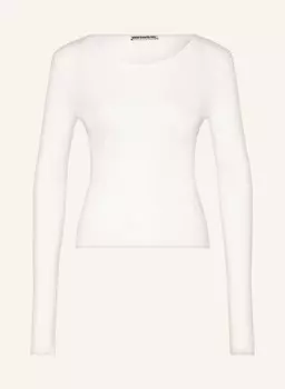 Лонгслив hejuno DRYKORN, экрю