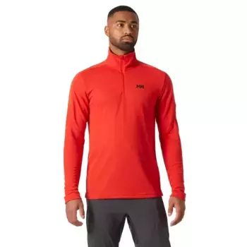 Лонгслив Helly Hansen HP 2.0, оранжевый