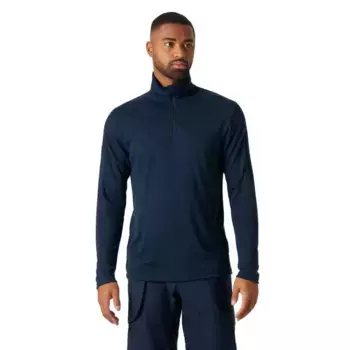 Лонгслив Helly Hansen HP 2.0, синий