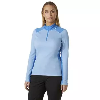 Лонгслив Helly Hansen Lifa Merino Midweight 49377, синий