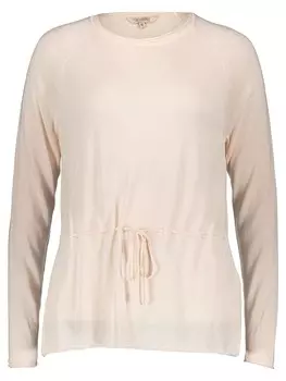 Лонгслив Herrlicher, розовый