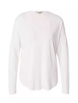 Лонгслив Herrlicher Shirt Marou, белый