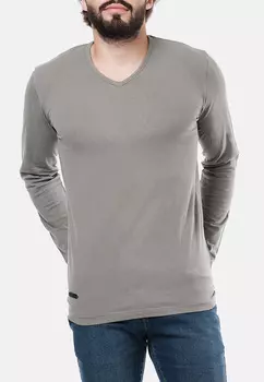 Лонгслив HopenLife CASSIO, хаки