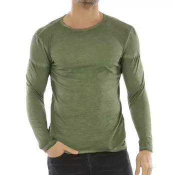 Лонгслив HopenLife KARAKLET, хаки