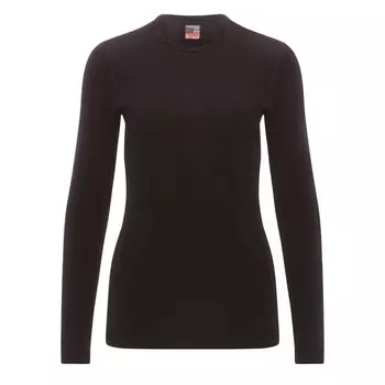 Лонгслив Icebreaker, черный