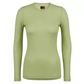 Лонгслив Icebreaker, цвет Glazen