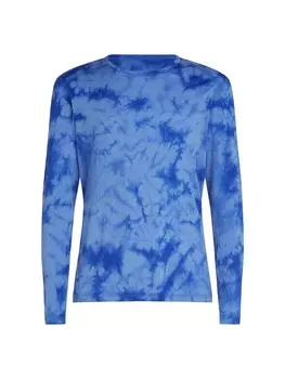 Лонгслив ICEBREAKER Shirt, синий