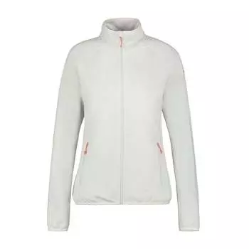 Лонгслив Icepeak Briancon, белый