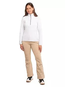 Лонгслив Icepeak Longsleeve Evansdale, белый