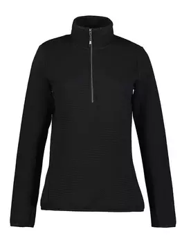Лонгслив Icepeak Longsleeve Evansdale, черный
