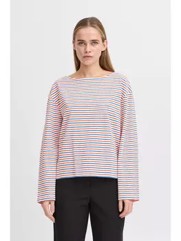 Лонгслив ICHI, красочный