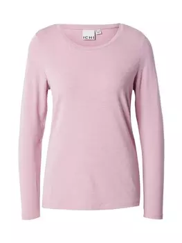 Лонгслив ICHI Shirt REBEL, сиреневый