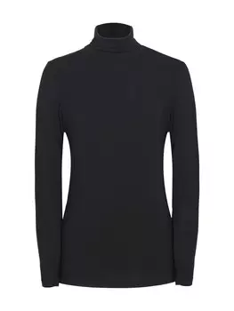 Лонгслив Influencer Shirt, черный