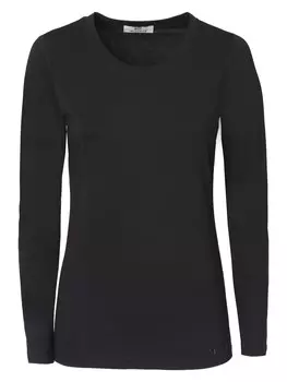 Лонгслив Influencer Shirt, черный