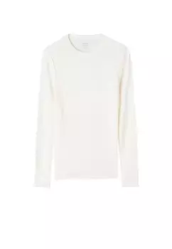 Лонгслив Intimissimi, белый