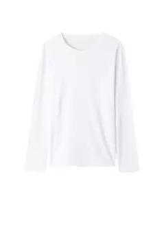 Лонгслив Intimissimi, белый