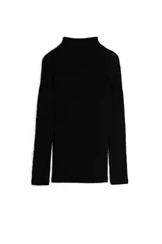 Лонгслив Intimissimi, черный