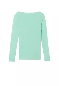 Лонгслив Intimissimi, цвет Jade