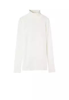 Лонгслив Intimissimi, цвет Natural White