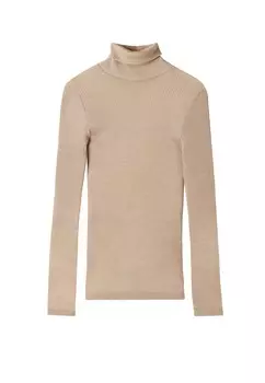 Лонгслив Intimissimi, песочный