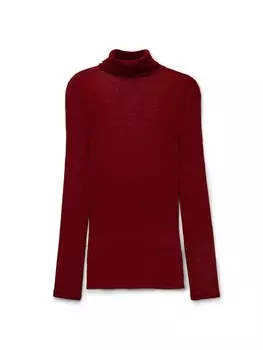 Лонгслив INTIMISSIMI Shirt, красный